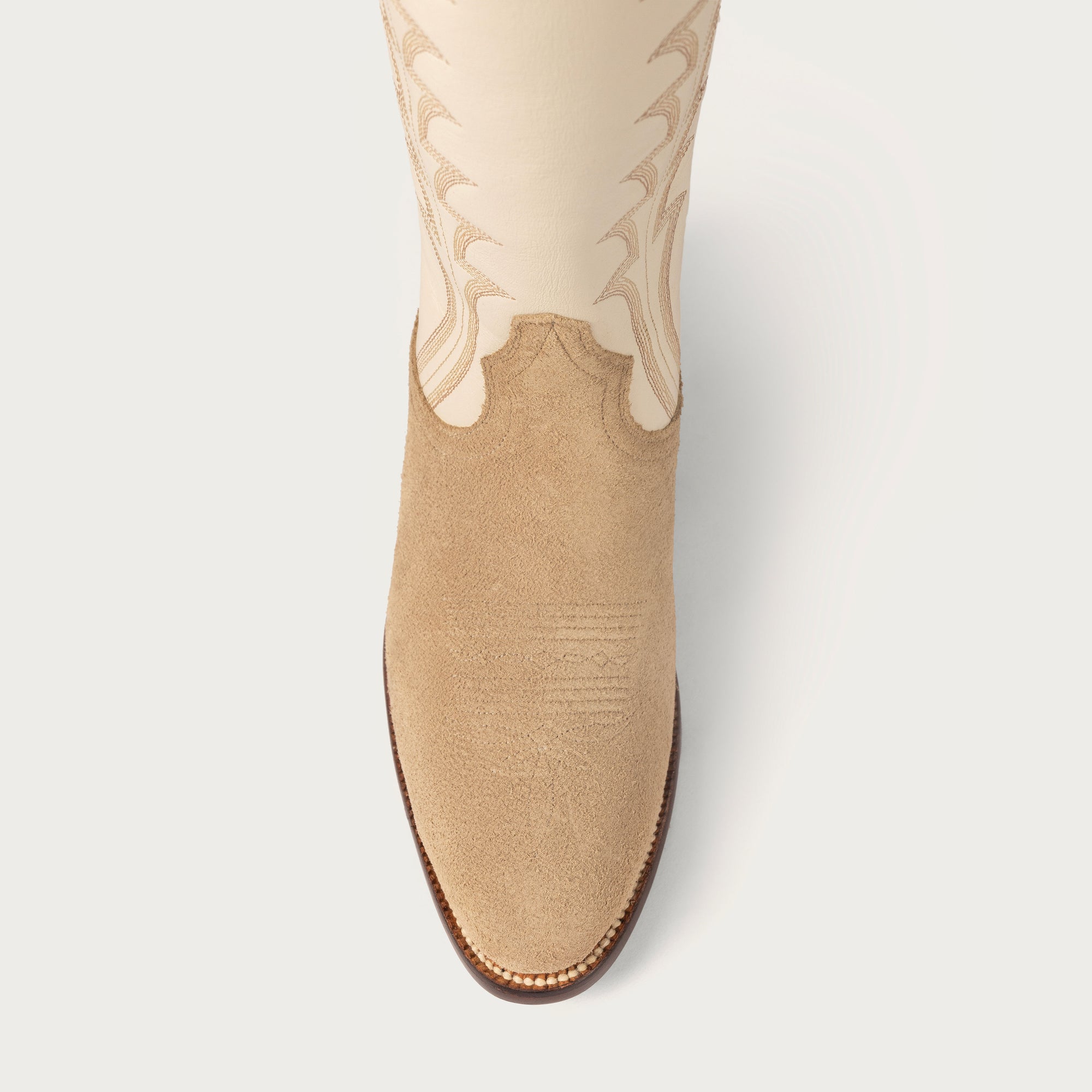 The Amarillo Boot