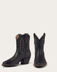 The McLean Short Boot - CITY Boots