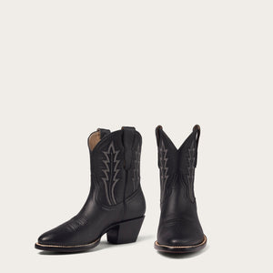 The McLean Short Boot - CITY Boots