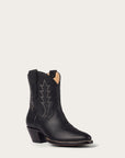 The McLean Short Boot - CITY Boots