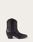 The McLean Short Boot - CITY Boots