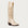 The Austin Boot Bone and Gold - CITY Boots