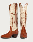 The Guadalupe Boot - CITY Boots