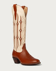 The Guadalupe Boot - CITY Boots