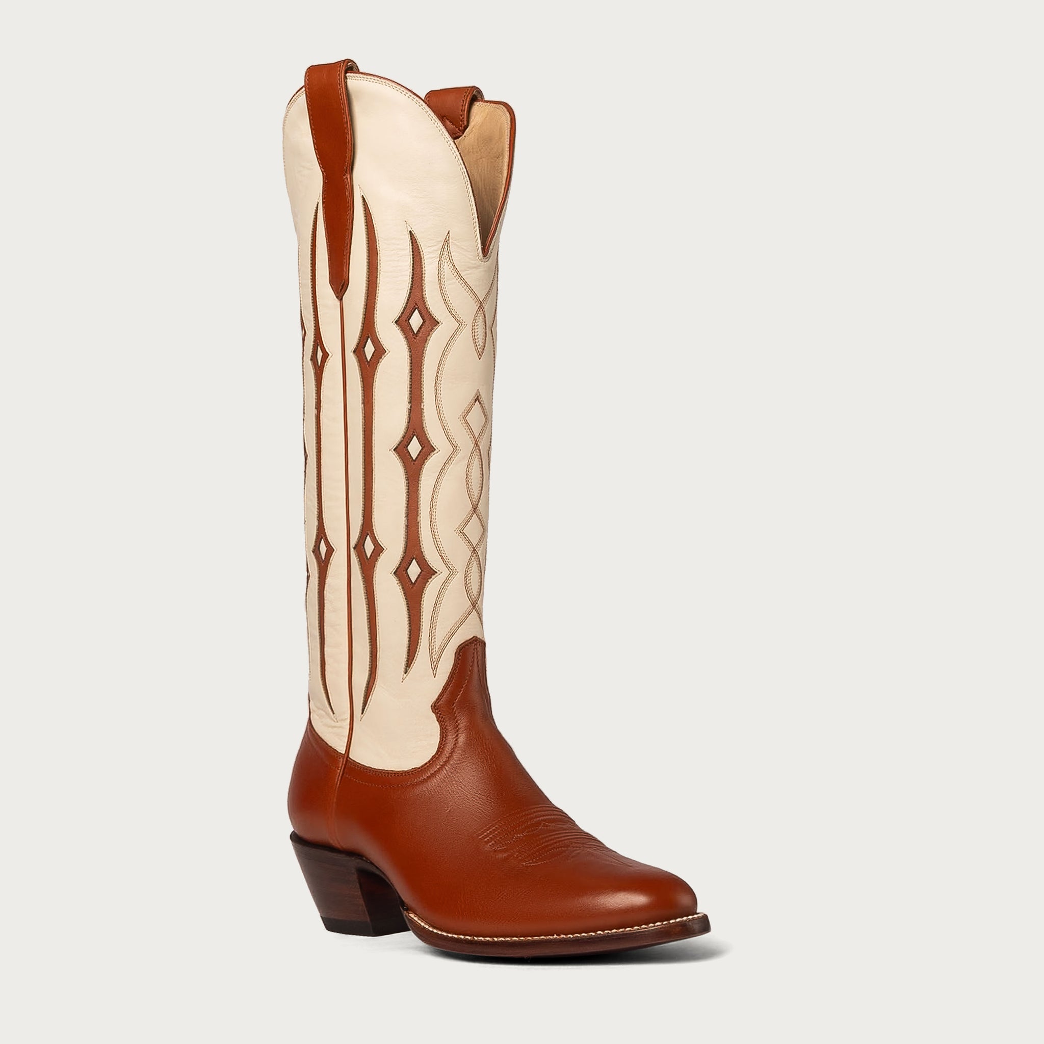 The Guadalupe Boot - CITY Boots