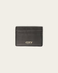 The Lightning Wallet Black and Gold - CITY Boots