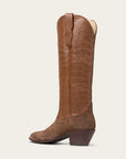 The Amarillo Boot Brown