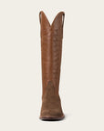 The Amarillo Boot Brown
