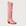 Pink and Bone