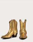 The Gold 24/7 Boot