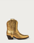 The Gold 24/7 Boot