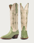 The Rainey Boot - CITY Boots