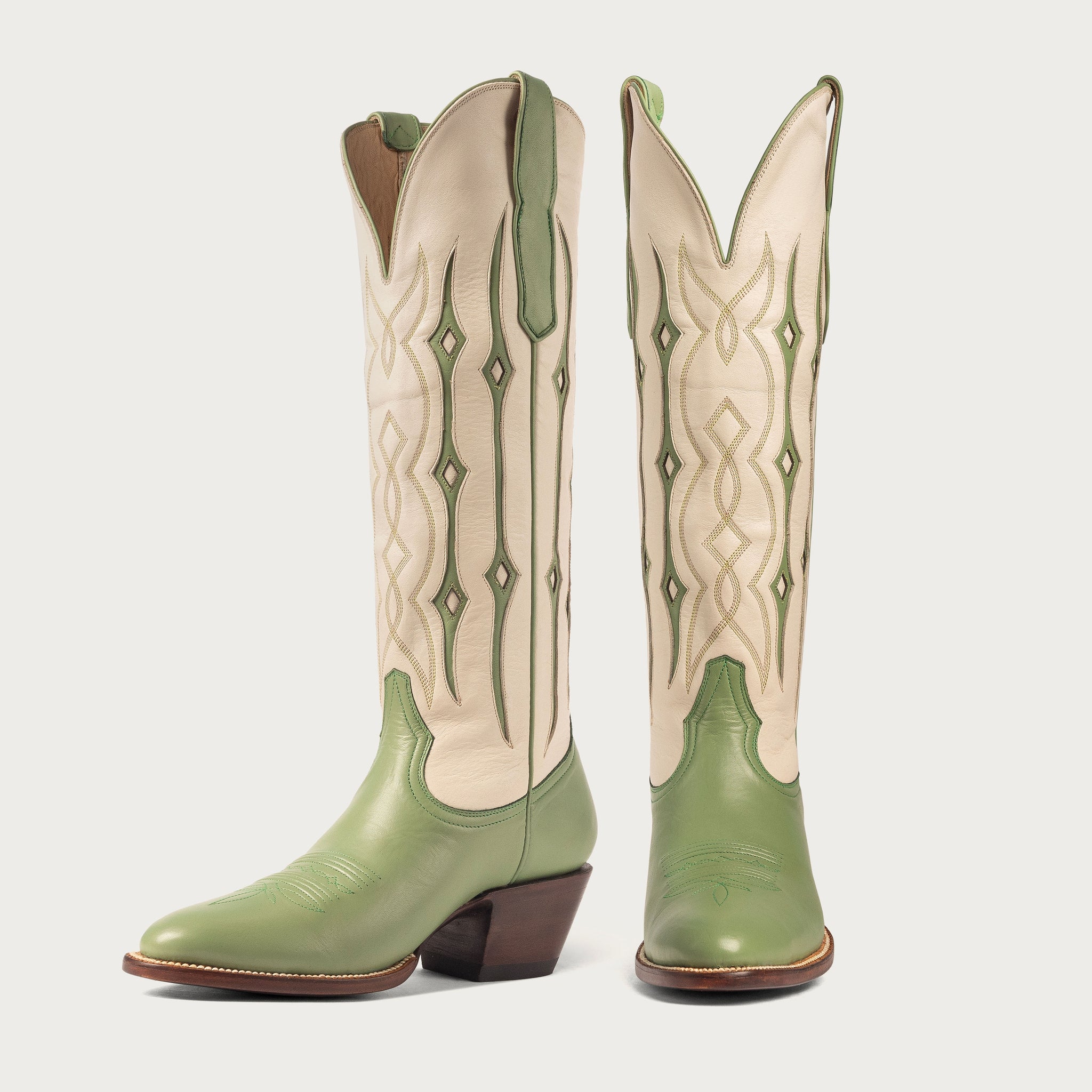 The Rainey Boot - CITY Boots
