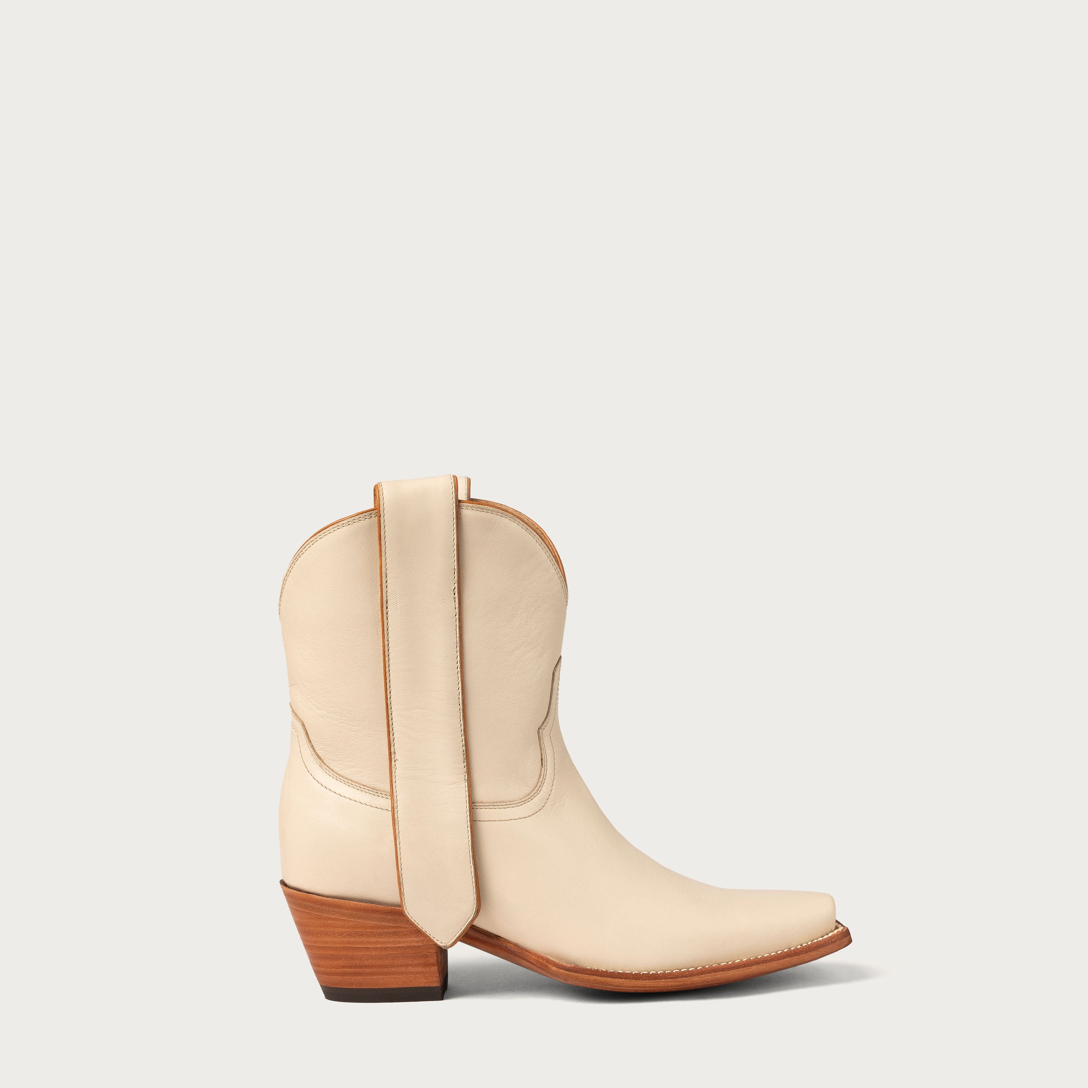 David's bridal cowboy boots best sale