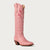 CITY Boots Pink &amp; Magenta Lightning Boot Limited Edition