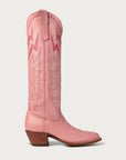 CITY Boots Pink & Magenta Lightning Boot Limited Edition