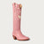 Pink &amp; Bone Heart Boot