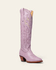 Lavender/Bone Lightning Boot Limited Edition - CITY Boots