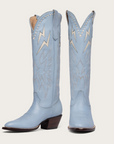 Powder Blue/Bone Lightning Boot Limited Edition - CITY Boots