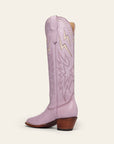 Lavender/Bone Lightning Boot Limited Edition - CITY Boots