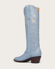 Powder Blue/Bone Lightning Boot Limited Edition - CITY Boots