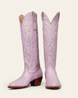 Lavender/Bone Lightning Boot Limited Edition - CITY Boots