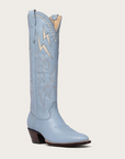 Powder Blue/Bone Lightning Boot Limited Edition - CITY Boots