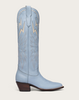 Powder Blue/Bone Lightning Boot Limited Edition - CITY Boots