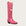 Magenta Heart Boot Limited Edition - CITY Boots