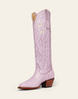 Lavender/Bone Lightning Boot Limited Edition - CITY Boots