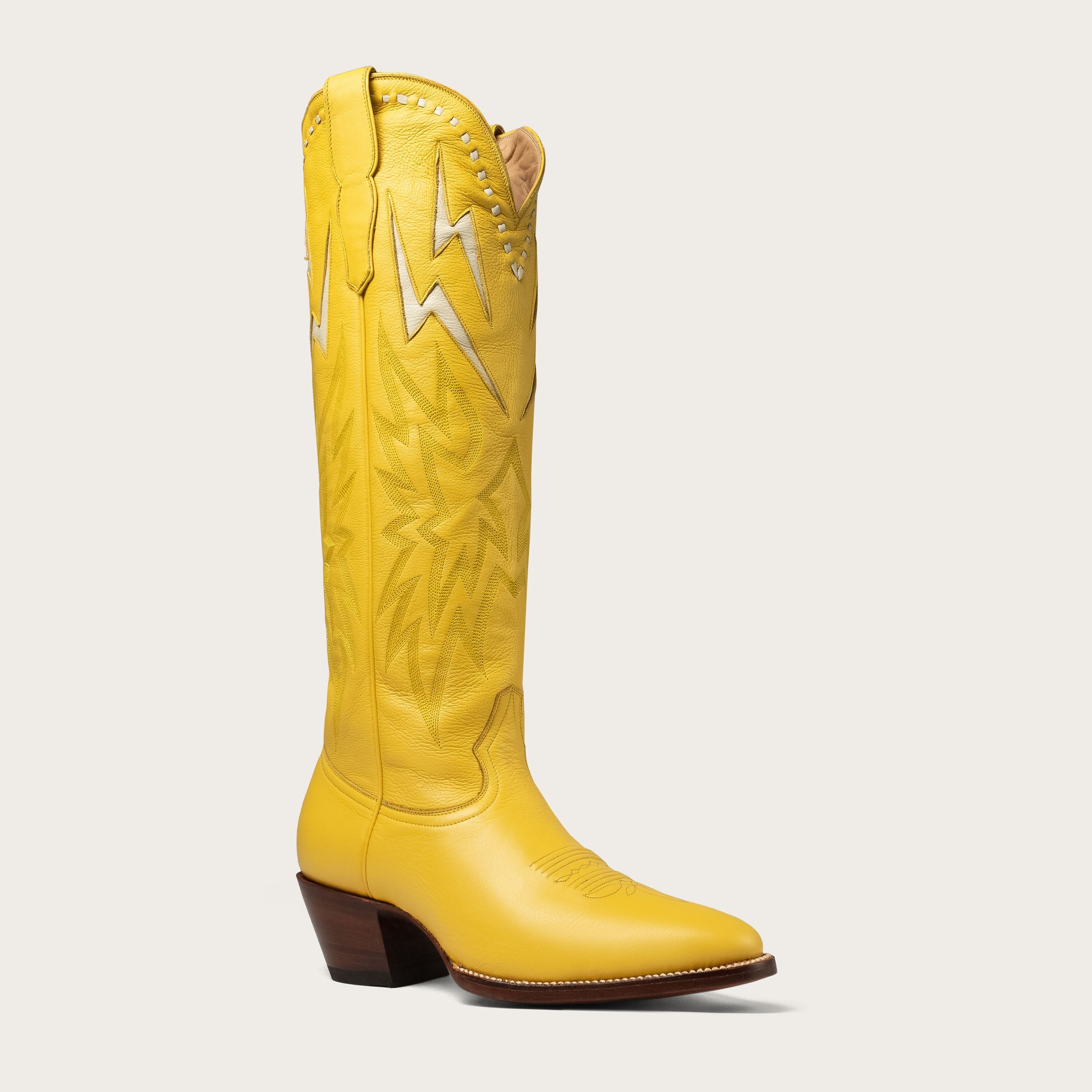 Lighting Boot Limited Edition – CITY Boots