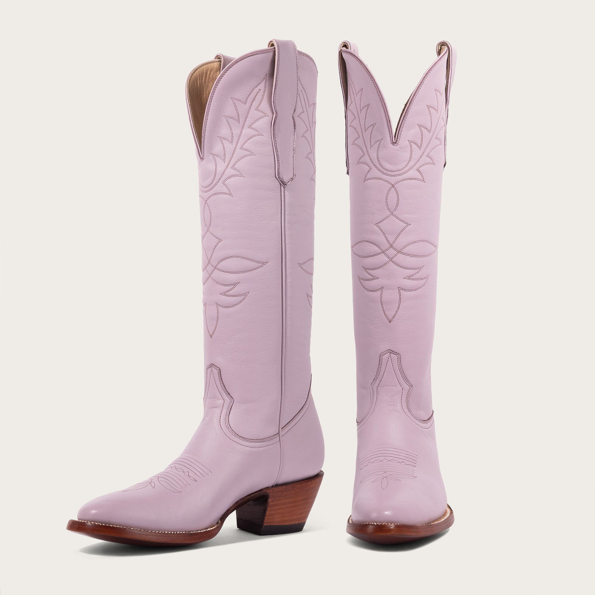 The Katy - CITY Boots