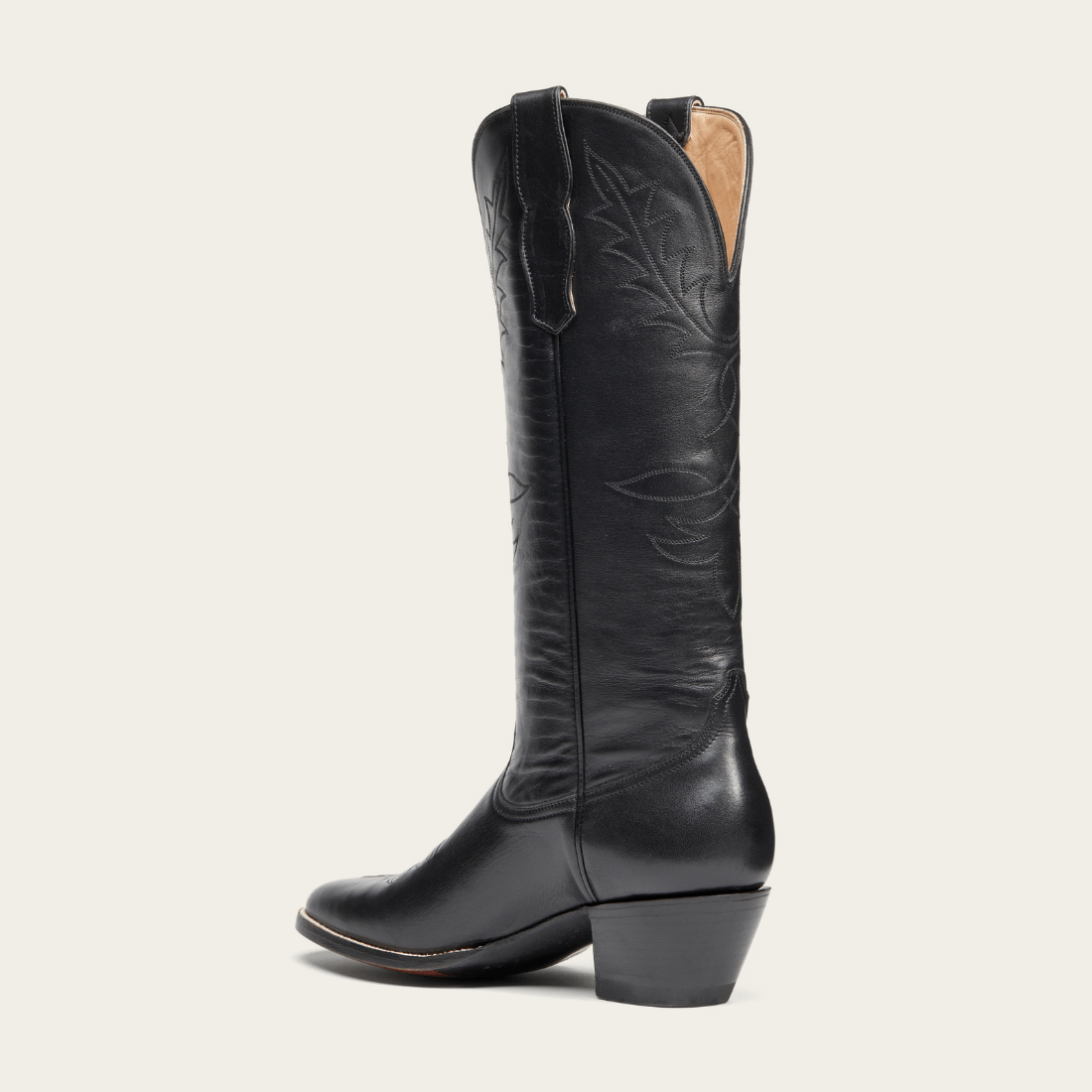 Preston wide calf tall riding deals boots