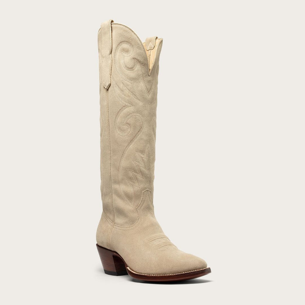 The Terlingua Boot – CITY Boots