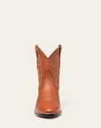 The Tulia Short Boot - CITY Boots