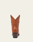 The Tulia Short Boot - CITY Boots