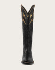 Black/Gold Lightning Boot Limited Edition - CITY Boots