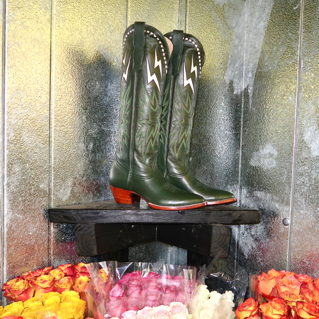 Cowboy boots shoe city sales