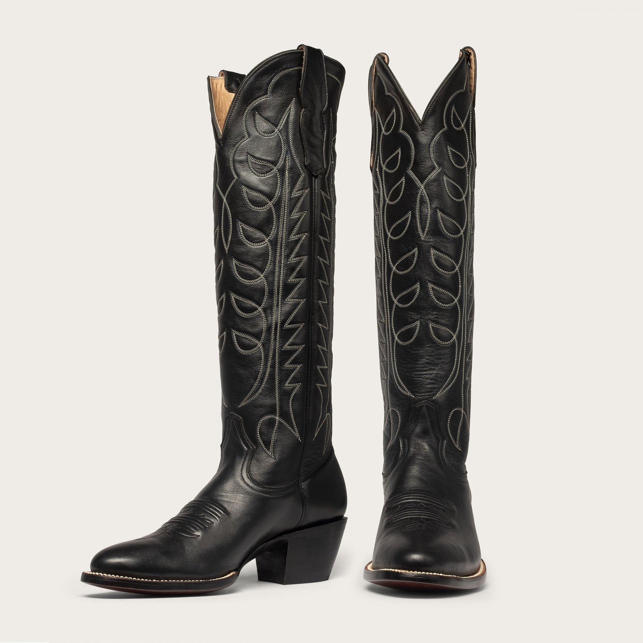 The Classics â CITY Boots