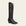 Black Leather Lightning Boot Limited Edition - CITY Boots