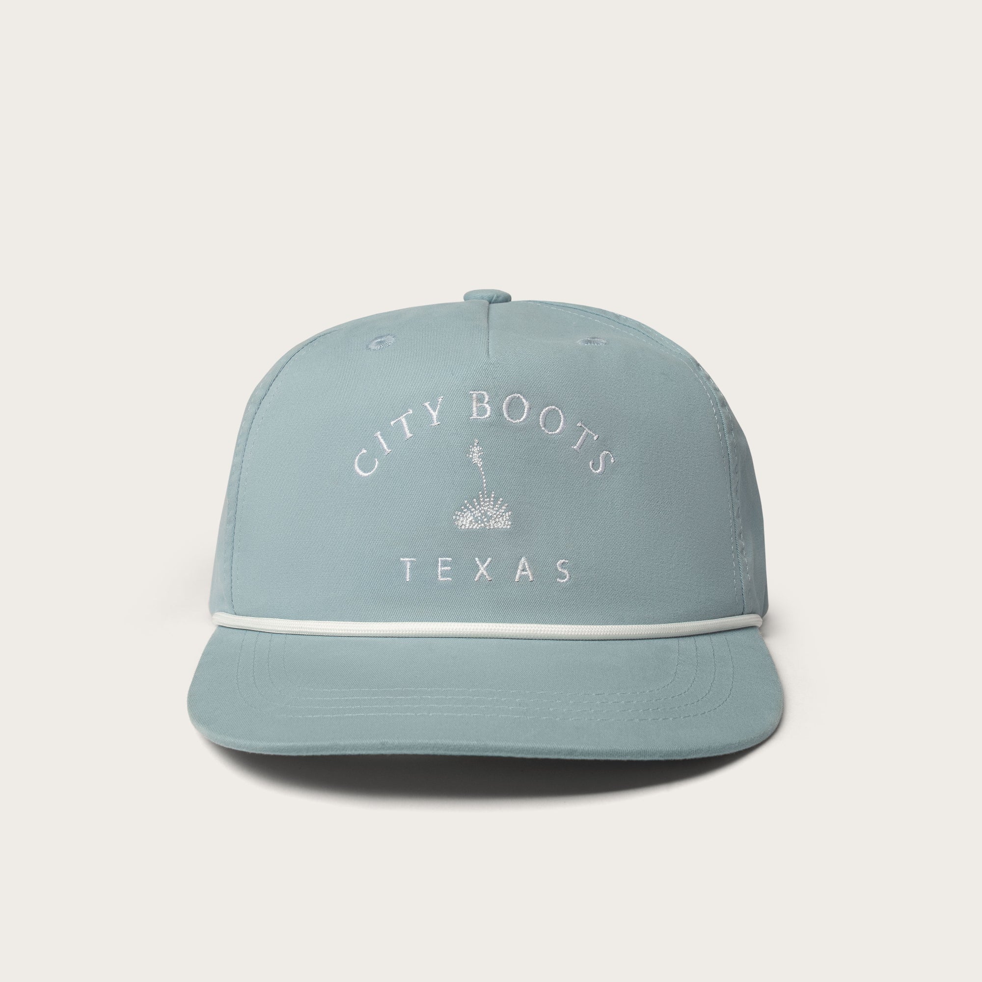 Texas Snapback Hat - CITY Boots