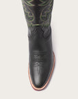 Green & Bone Heart Boot Limited Edition - CITY Boots