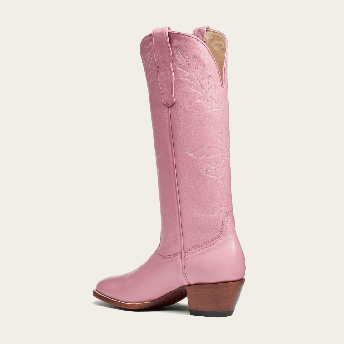 CITY Boots Lover&#39;s Lane Women&#39;s Pink Cowboy Boots - CITY Boots