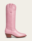 CITY Boots Lover's Lane Women's Pink Cowboy Boots - CITY Boots