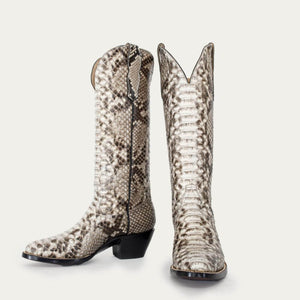 Odessa Boot pair
