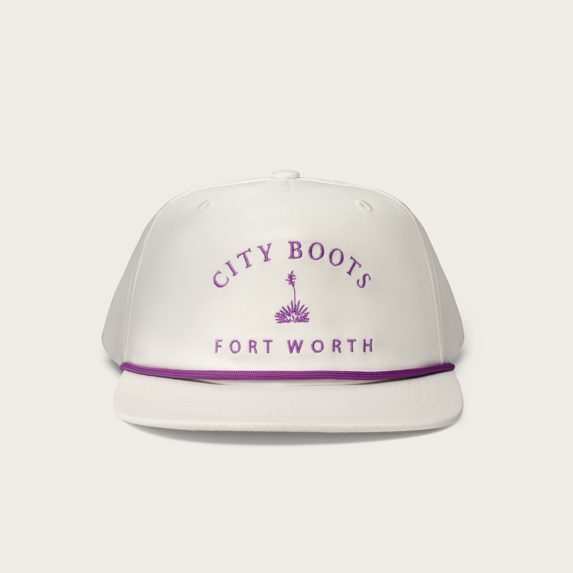 Texas Snapback Hat - CITY Boots